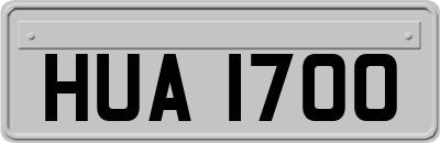 HUA1700