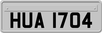 HUA1704