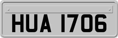 HUA1706