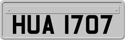 HUA1707