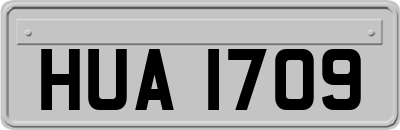 HUA1709