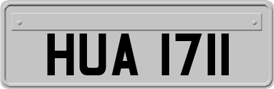 HUA1711