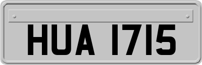 HUA1715