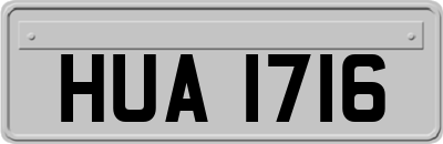 HUA1716