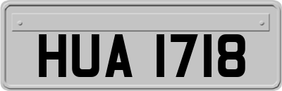 HUA1718