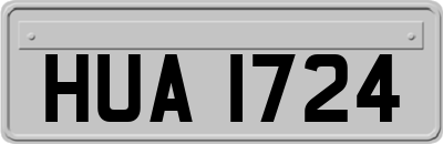 HUA1724