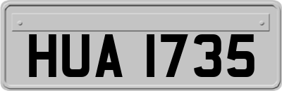 HUA1735