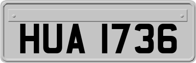 HUA1736