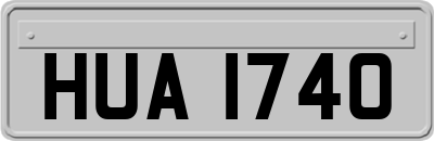 HUA1740