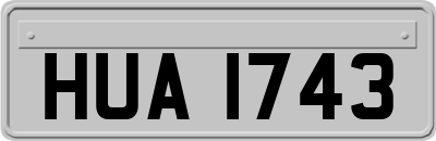 HUA1743