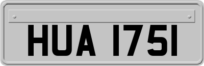 HUA1751