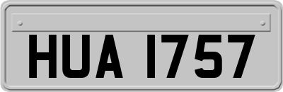 HUA1757