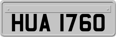 HUA1760