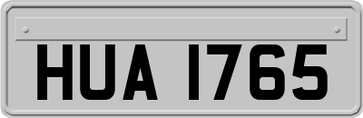 HUA1765