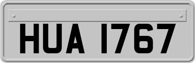 HUA1767