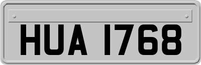 HUA1768