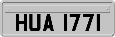 HUA1771