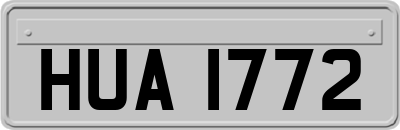 HUA1772