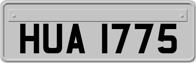 HUA1775