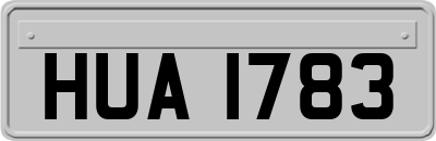 HUA1783