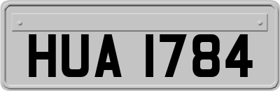 HUA1784