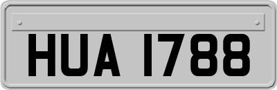 HUA1788