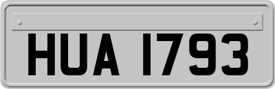 HUA1793