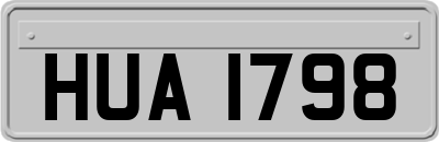 HUA1798