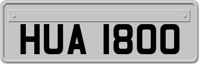 HUA1800