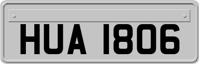 HUA1806