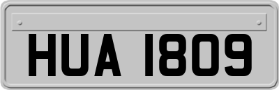 HUA1809