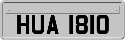 HUA1810