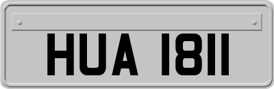 HUA1811