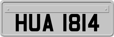 HUA1814