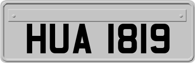 HUA1819