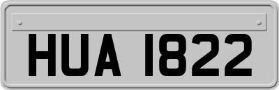 HUA1822