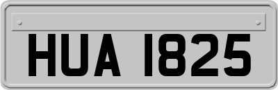 HUA1825