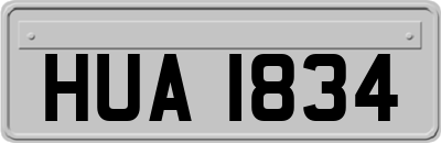 HUA1834