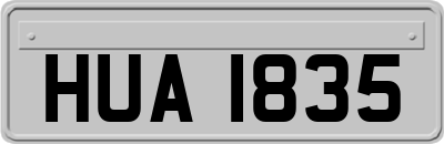 HUA1835