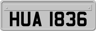 HUA1836