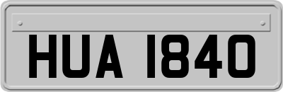 HUA1840