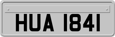 HUA1841