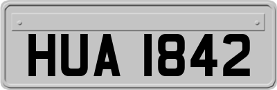 HUA1842