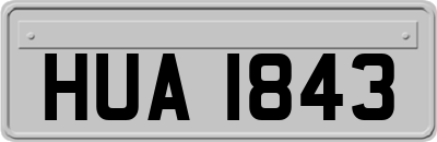 HUA1843