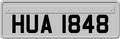 HUA1848