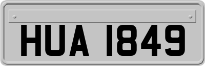 HUA1849