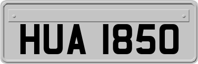 HUA1850