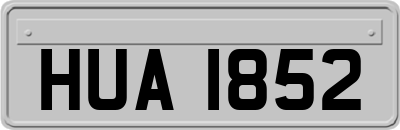 HUA1852