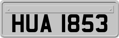 HUA1853