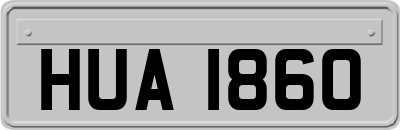 HUA1860